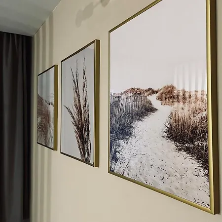 Apartament Gold 2