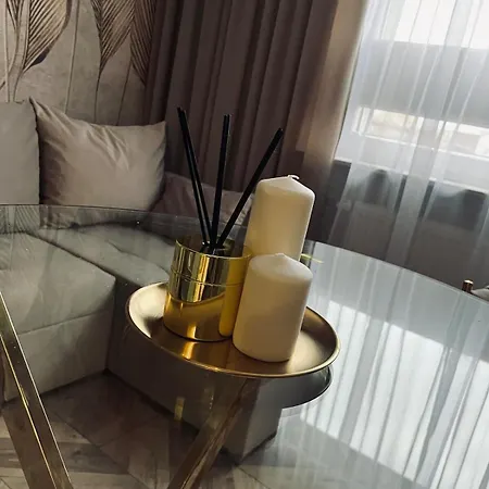 Apartament Gold 2