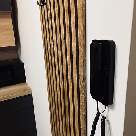 Apartament Gold 2