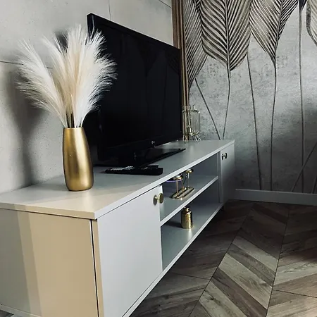 Gold 2 Apartament Katowice